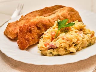 Zabehnutá kosť v krku