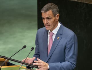 Pedro Sanchez