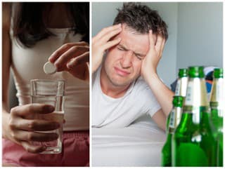 December, mesiac alkoholu! Na