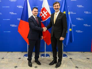 Slovensko je vo svete