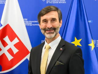 Juraj Blanár hovoril so