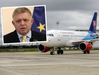 Obrovské problémy Fica v