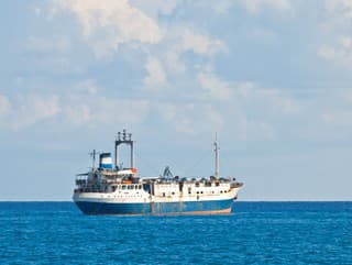 Americké sily údajne zasiahli