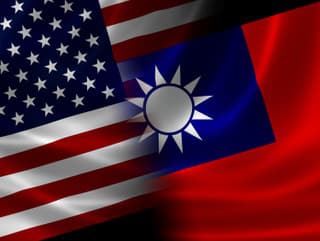 USA Taiwanu predajú zbrane