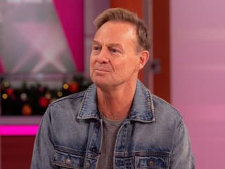 Jason Donovan