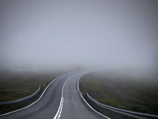 Vodiči, dávajte pozor: Vo