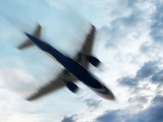 Tragická nehoda lietadla a