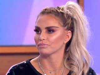 Vychudnutá sexbomba DESÍ vzhľadom: