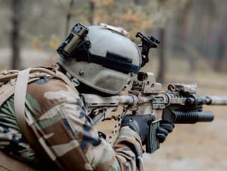 Poľsko začne vyrábať protipechotné