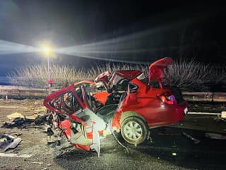 ŠOKUJÚCE zistenia v prípade