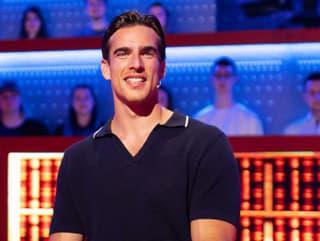 Adam Bárdy si prevetral