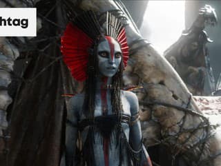 Návrat legendárneho Avatara: Prekoná