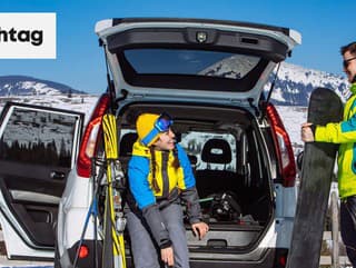 Máš auto s pohonom