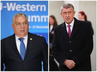 Babiš otvorene: S Orbánom