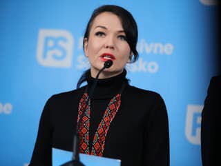 Slovensko hlasovalo proti RePowerEU