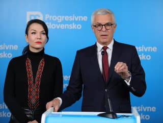 Korčok otvorene: Premiér Fico