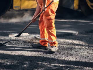 Slovenská správa ciest ukončila