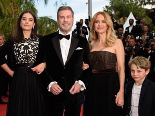 Škandál v šoubiznise: Matkou