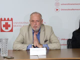 Juraj Payer, dekan Lekárskej