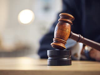 Európa čelí zastrašovaniu sudcov!