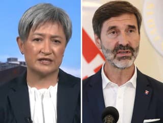 Šéfka austrálskej diplomacie informovala