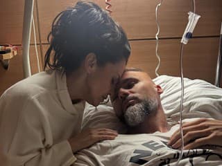 Mrazivá DIAGNÓZA partnera Lucie