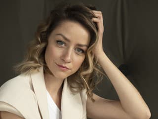 Babsy Jagušák sa mužovi