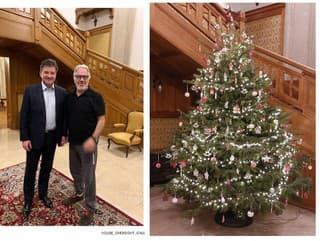 EXKLUZÍVNE NOVÉ dokumenty z