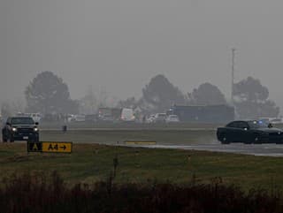 Obrovská tragédia v USA: