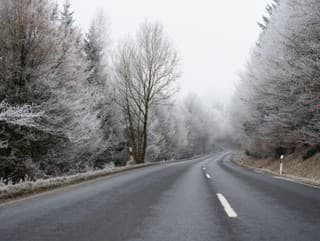 Vodiči, POZOR na nebezpečné