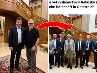 NOVÉ detaily fotky Epsteina