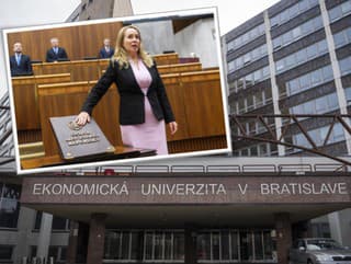 Puškárová reaguje na KRITIKU