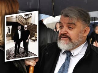 Bývalý Ficov poradca vybuchol