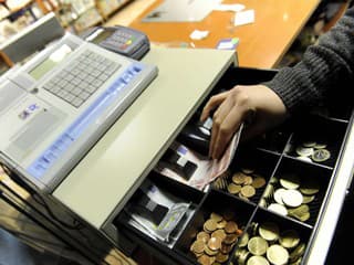 Pozor novinka: V obchodoch