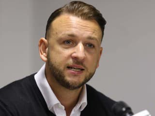 Matúš Šutaj Eštok nemá