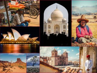 Timon Gaál fotografovanie miluje.