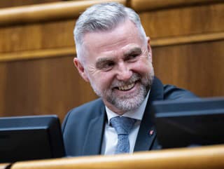 Podpredseda Národnej rady (NR)