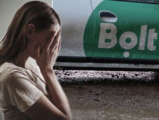 Jazda taxíkom sa zmenila