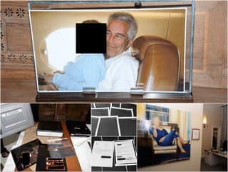 USA začali zverejňovať spisy