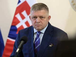 Robert Fico