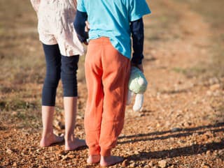 Pri pokuse dostať sa