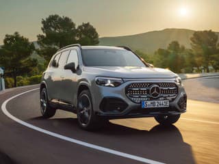 Nový Mercedes GLB prichádza
