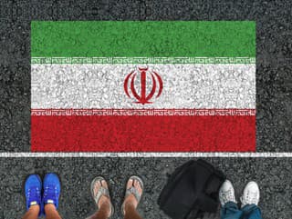 Pri pokuse dostať sa