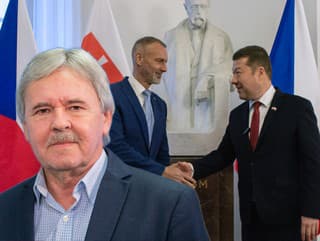 Spoločné rokovanie vlád Slovenska