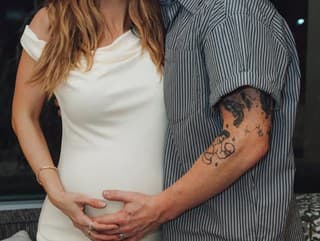 Známa herečka porodila svoju