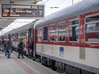 Dôležitá trasa v Košickom