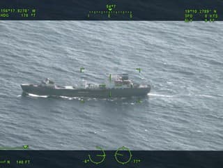 MIMORIADNY ONLINE Ruský prístav