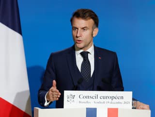 Emmanuel Macron