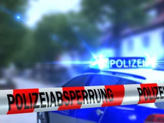 Nemecká polícia v tomto