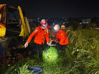 Desivá ranná nehoda: FOTO